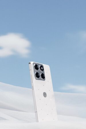 MOTOROLA EDGE 60  128GB  / 256GB  / 512GB